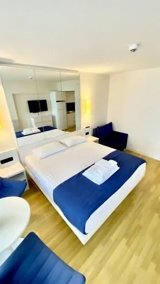 Best Apartments Kh 15G 163 Batumi 0*,  Georgia