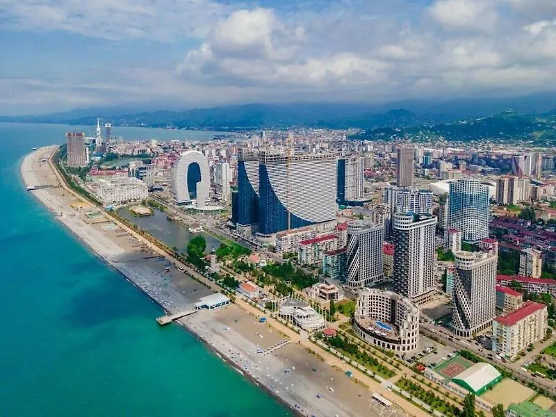 Best Apartments Kh 15G 163 Batumi
